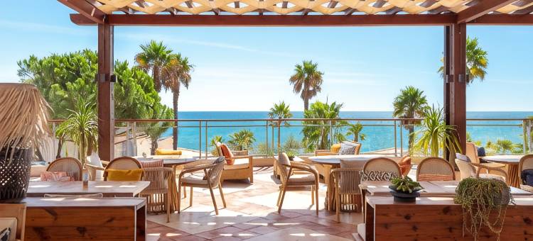 圣欧拉利娅里尔度假大酒店及Spa中心(Grande Real Santa Eulalia Resort & Hotel Spa)图片