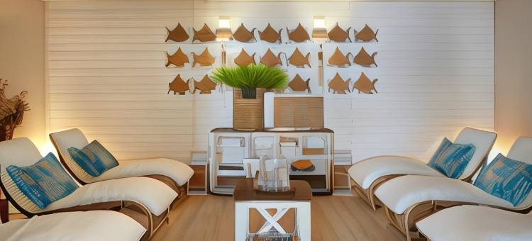 Büsum海滩公寓(Beach Apartments Büsum)图片