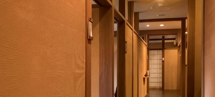 仁右卫门家日式旅馆(Ryokan Niemonya)图片