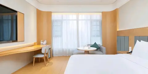 新城賓館(達州仁和新城店)