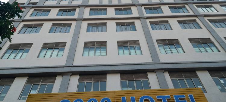 2000酒店(2000 Hotel Downtown Kigali)图片