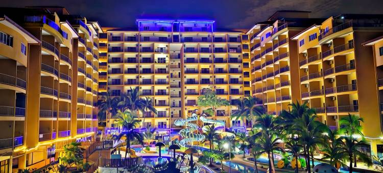 C'Stone Legacy@ Gold Coast Morib Resort图片