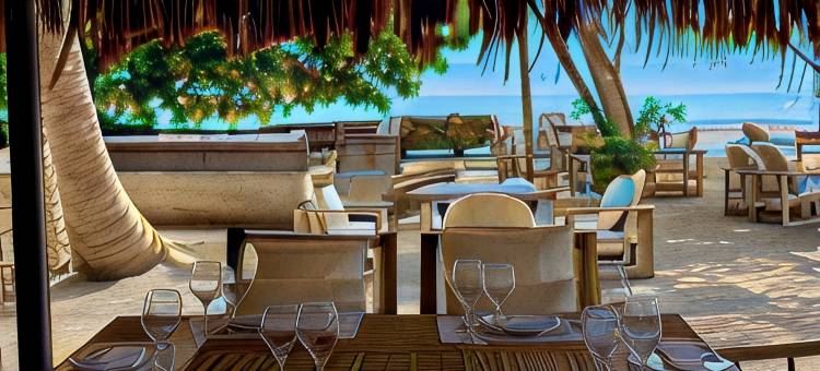法萨诺特兰科索酒店(Hotel Fasano Trancoso)图片
