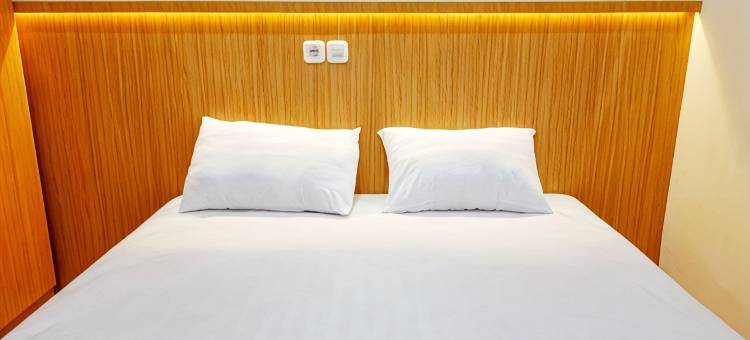 Aruna Coliving Syariah RedPartner图片