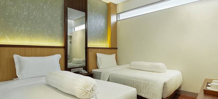 Jorisa Hotel图片