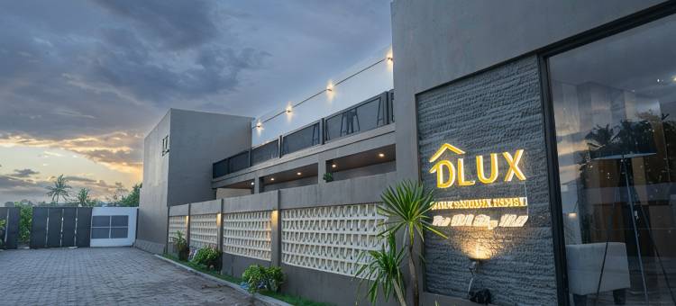 Dlux Samawa Hotel图片