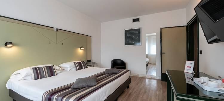 布里科斯里昂酒店(Hotel Buonconsiglio)图片