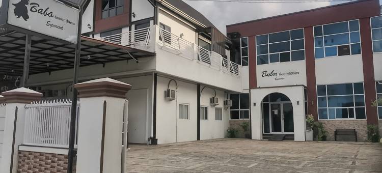 巴巴伊斯兰旅馆(Baba Guest House Syariah)图片