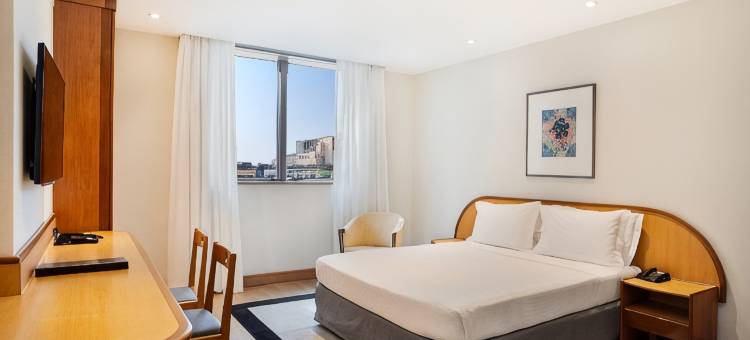 瓜纳巴拉温莎酒店(Windsor Guanabara Hotel)图片