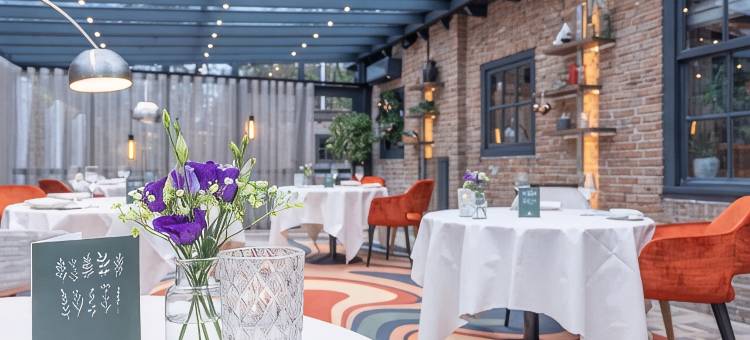 弗莱彻精品酒店德克罗梅迪塞尔(Fletcher Boutique Hotel De Kromme Dissel)图片
