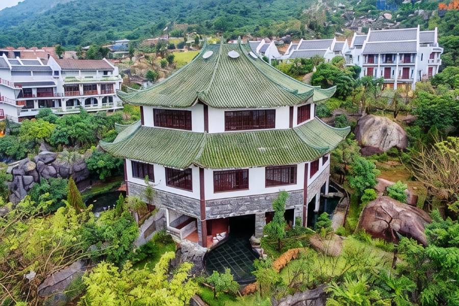 惠比壽温泉度假村