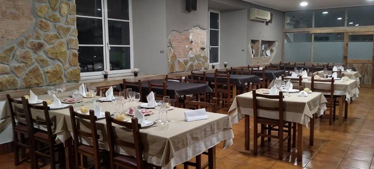 帕洛提巴尔尼里欧民宿(Balneario Casa Pallotti)图片