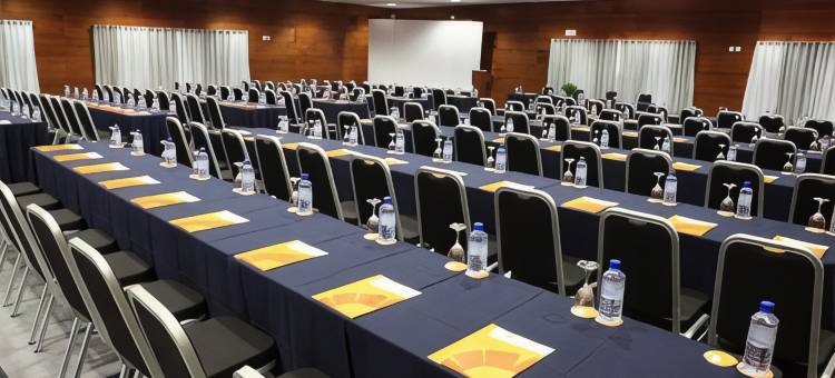 马普托蒙特贝罗英迪会议酒店(Montebelo Indy Maputo Congress Hotel)图片