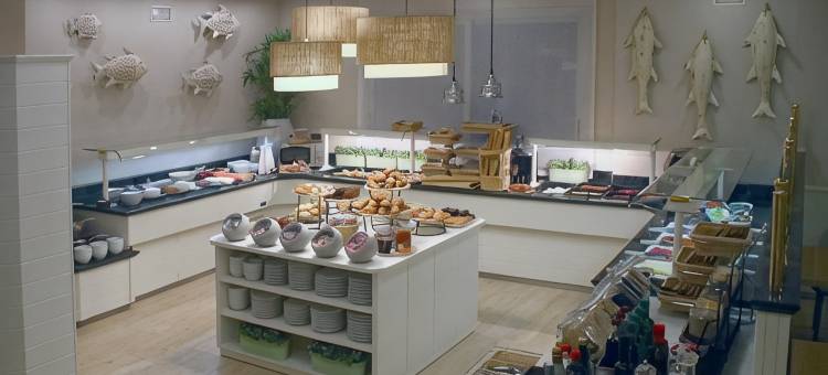 米拉马尔4高级高级酒店(Hotel Miramar)图片