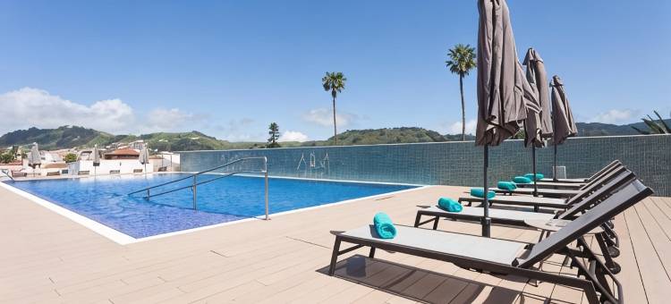 拉古纳大酒店(La Laguna Gran Hotel)图片