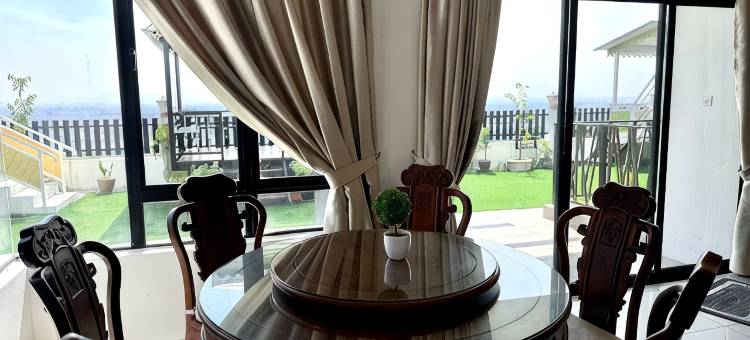 Arte Private PoolVilla 8R8B 24pax 10Parkin KtV BBq图片