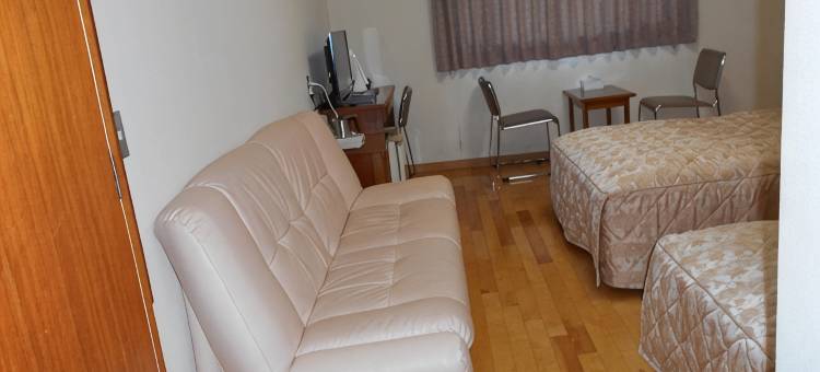 胜田新中央酒店(BBH酒店集团)(New Central Hotel Katsuta)图片