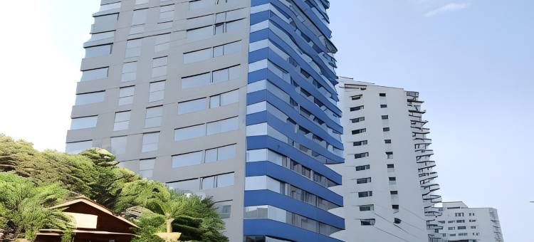卡塔赫纳高级酒店(Hotel Cartagena Premium)图片