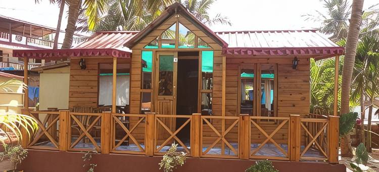阿贡达假日之家(Agonda Holiday Home)图片