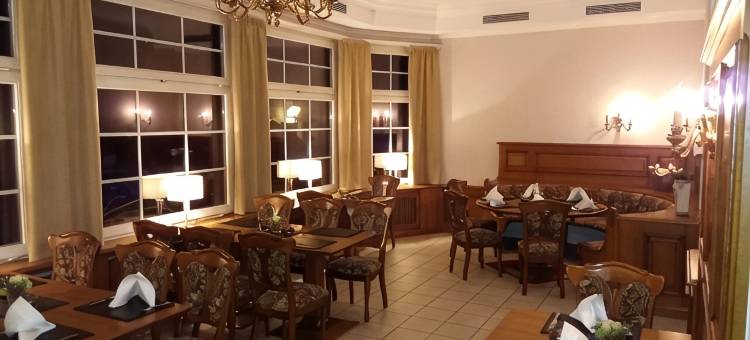 Parkhotel Forsthaus图片