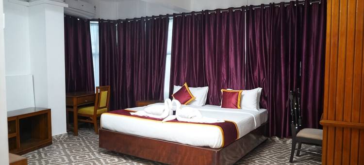 波尔纳米旅馆(Pournami Inn)图片