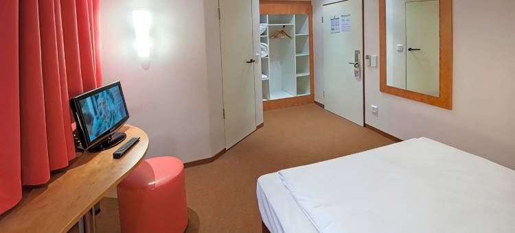 汉诺威-加布森酒店(Hotel Hannover-Garbsen)图片