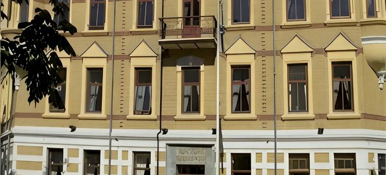 弗朗纳之家 - 比格迪街出租公寓(Frogner House - Bygdøy Allé)图片