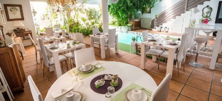 安博夏别墅(Villa Ambrosia)图片