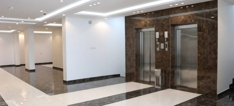 齐曼公园酒店3(Qimam Park 3 Hotel)图片