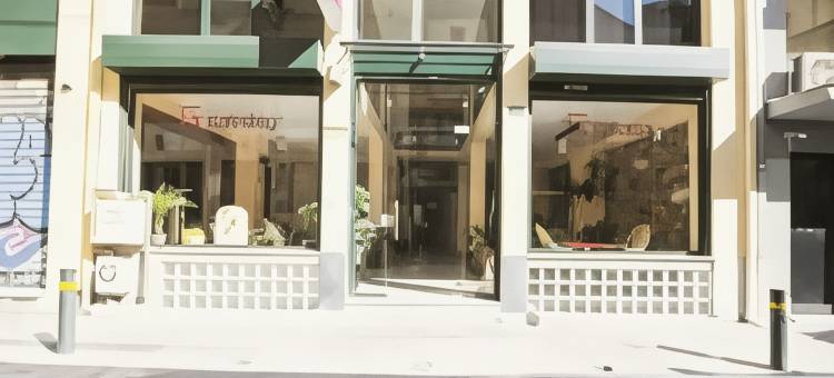 雅典安心居酒店(Safestay Athens Monastiraki)图片