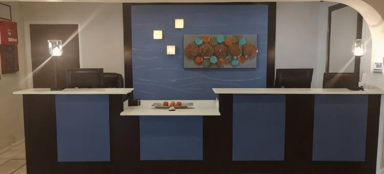 卡斯拉贝斯特韦斯特酒店(Best Western Casula Motor Inn)图片