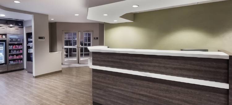 坦帕萨巴尔园区/布兰登居家酒店(Residence Inn Tampa Sabal Park/Brandon)图片