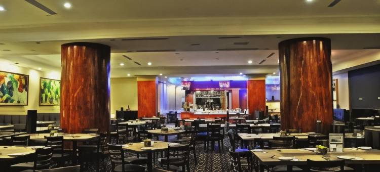 卡捷琳娜酒店(The Katerina Hotel)图片