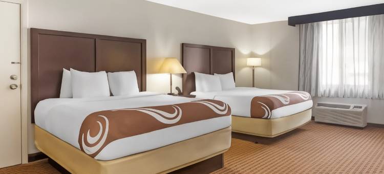 品质酒店及套房查塔努加-东岭(Quality Inn & Suites Chattanooga-East Ridge)图片