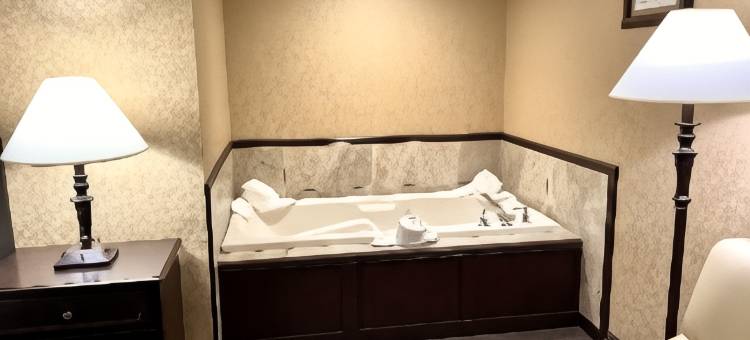 乡村贝斯特韦斯特酒店(Best Western Country Inn)图片