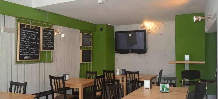 马德里运动青年旅馆(Madrid Motion Hostels)图片
