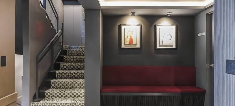 Number 25 新村布兰奇(Sinchon Number 25 Sinchon Branch)图片