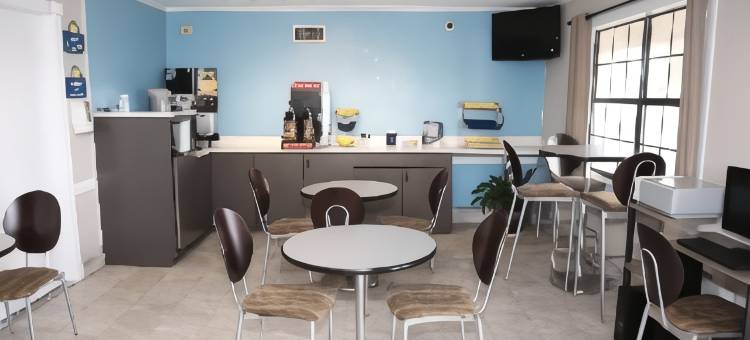 门罗戴斯酒店(Days Inn by Wyndham Monroe)(Days Inn by Wyndham Monroe La)图片