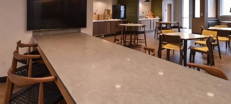 哥伦布格罗夫城万枫酒店及套房(Fairfield Inn & Suites Columbus Grove City)图片