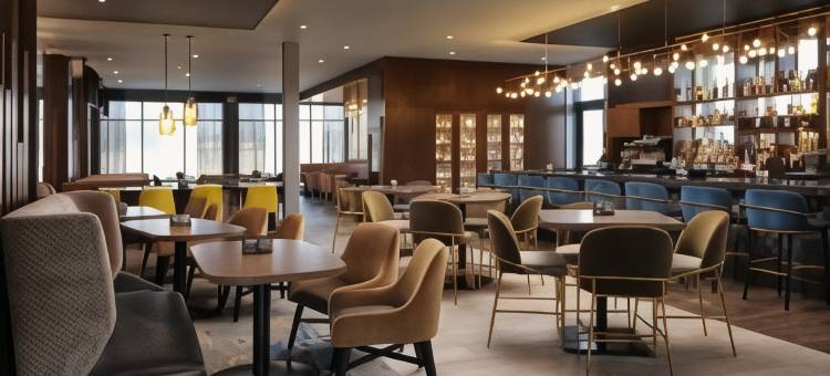 福里斯特酒店, 凯悦臻选旗下(The Forester Hotel)图片
