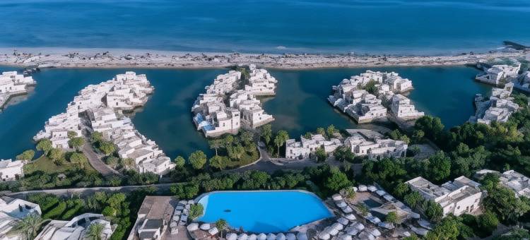 哈伊马角河湾罗塔纳度假酒店(The Cove Rotana Resort - Ras Al Khaima)图片
