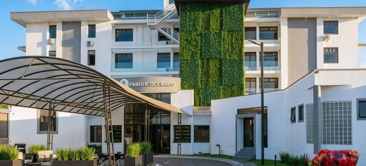 拉格公园精品酒店(Parque del Lago Boutique Hotel)图片