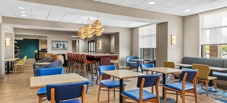 希尔顿欢朋酒店-特克萨卡纳(Hampton Inn Texarkana)图片