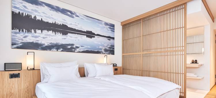艺术屋巴塞尔酒店 - 设计酒店会员酒店(Art House Basel - Member of Design Hotels)图片