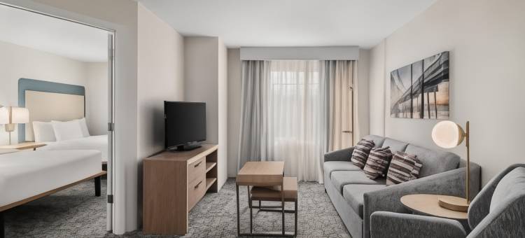Homewood Suites by Hilton-杰克逊维尔迪尔伍德公园(Homewood Suites Jacksonville Deerwood Park)图片
