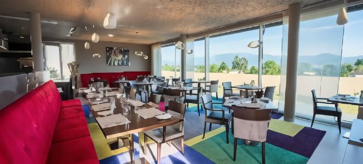 洛桑斯塔林酒店(Starling Hotel Lausanne)图片