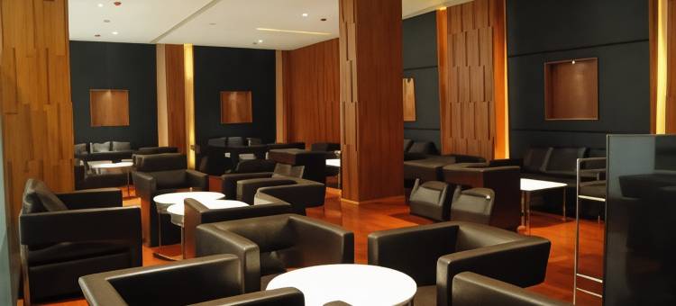 卡基纳达皇家公园酒店(Royal Park Kakinada)图片