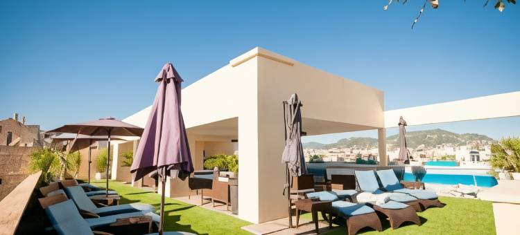 雷斯迪家尼斯长廊公寓式酒店(Residhome Nice Promenade)图片