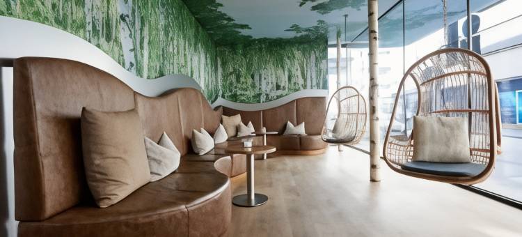 斯塔克斯可可尼酒店(Cocoon Stachus)图片