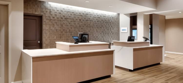 不伦瑞克居家酒店(Residence Inn Brunswick)图片